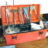 Plano box 9