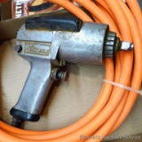 Snap-On IM-5 impact wrench, 1/2