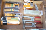 Bostitch 18 gauge brads up to 1-3/8