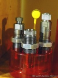 Lee 7mm/08 reloading die set.