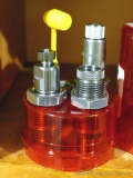 Lee .30-30 Winchester reloading die set.
