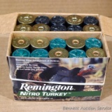 10 rounds Winchester Supreme 12 gauge 3