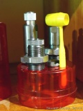 Lee .30-06 reloading die set.