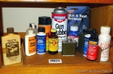 No shipping. Gun scrubber, oil, solvent, rust remover, more.