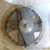 Dato head set fits a 7-1/2