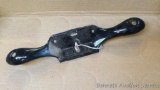Stanley No 80 draw shave is 11-1/2