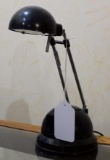 Telescoping desk lamp up to 18