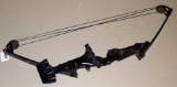 Indian 231 Stalker compound bow 45-55 pound draw, 30
