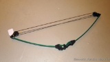 Bear Archery Scout compound bow is approx. 33