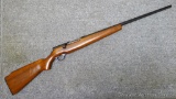 Mossberg New Haven Model 273 bolt action .410 shotgun is chambered 3