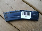 Magazine for an M1 carbine is 6-1/2