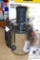Bella brand High Power Juice Extractor with original box and manual. Looks to be in good condition.