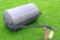 Brinly-Hardy lawn roller Model PRT-361BH. Poly tank is 3' wide. Nice roller.