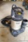 Vancs 1/2 hp submersible pump with 2