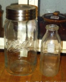 Large Ball canning jar stands 11