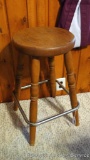 Very sturdy stool stands 24