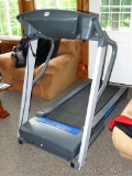 ProForm XP Trainer 580 treadmill is in great shape, works. Folds for easy storage.