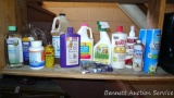 No shipping. Full or partial containers of pet stain & odor remover, urine destroyer, carpet and