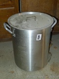 Grand Slam Turkey kit for deep frying turkeys, seafood - also good for fish boils. Shows little use.