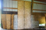 OSB 4' x 8'. Some have corners missing or ends to be cut off.