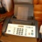 HP 640 Fax machine is 14