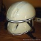 Snell B90 size medium bike helmets.