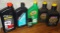 No Shipping. Full and partial bottles of Amsoil and other oils.