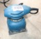 Black & Decker FS500 palm sander.