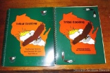 Tribal Cooking 1st and 2nd editions.