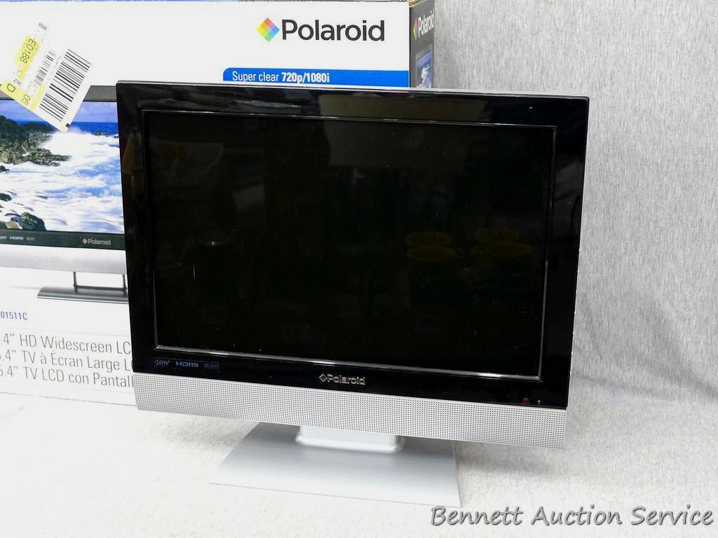 Polaroid model TLA-01511C 15.4