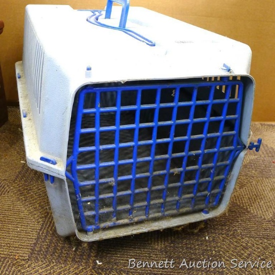 stylette pet carrier