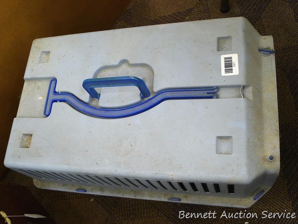 stylette pet carrier