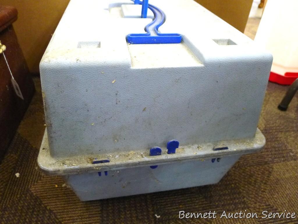 stylette pet carrier