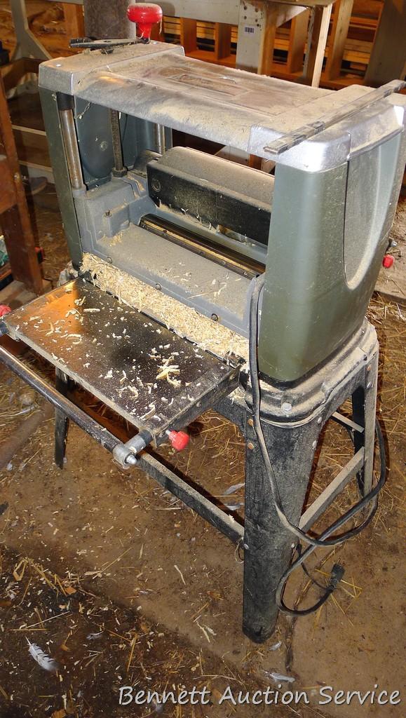 Performax planer deals