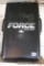 Century Force training bag for karate or similar. Measures about 16