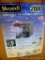 Shappell portable ice fishing shelter S2000 is 42