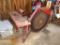 This item is located at N11361 Cty Rd F, Phillips, WI. Viewing is Saturday, Oct. 24th from 1-2 p.m.