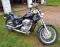 1996 Honda Shadow VLX motorcycle has 1680 miles.  VIN  JH2PC2109TM700961