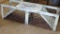 Large animal live trap is 11