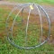 Collect the best sheds with this antler trap! Measures about 62