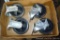 Set of 5