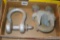 Large clevis is 8