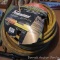 Two Coleman Powermate 50' x 3/8