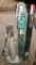 Haul Master deluxe cargo carrier, Tow Smart 1-7/8