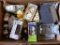 Industrial Leviton plugs, outlets, outlet plates, 6-way plug adapter, more. Outlet plates up to 4