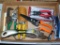 Wiss sheet metal shears, 12