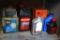 No shipping. Kawasaki, Super Teck engine oil; Dolmar 50:1 engine oil; 40:1 engine oil mix; more. All