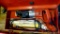 Milwaukee Sawzall with case and extra blades. Runs, cord is in good condition. 18