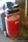 Coleman Powermate 21 gallon premium air compressor. Builds and holds pressure. Has 95-125 psi