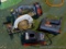Craftsman cordless tool set includes 5-1/2